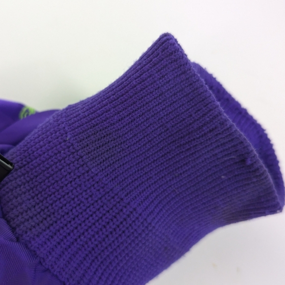 Vintage Arctic Cat Winter Jacket, Arcticwear Winter Coat, Size MT, Made In USA - Picture 10 of 11